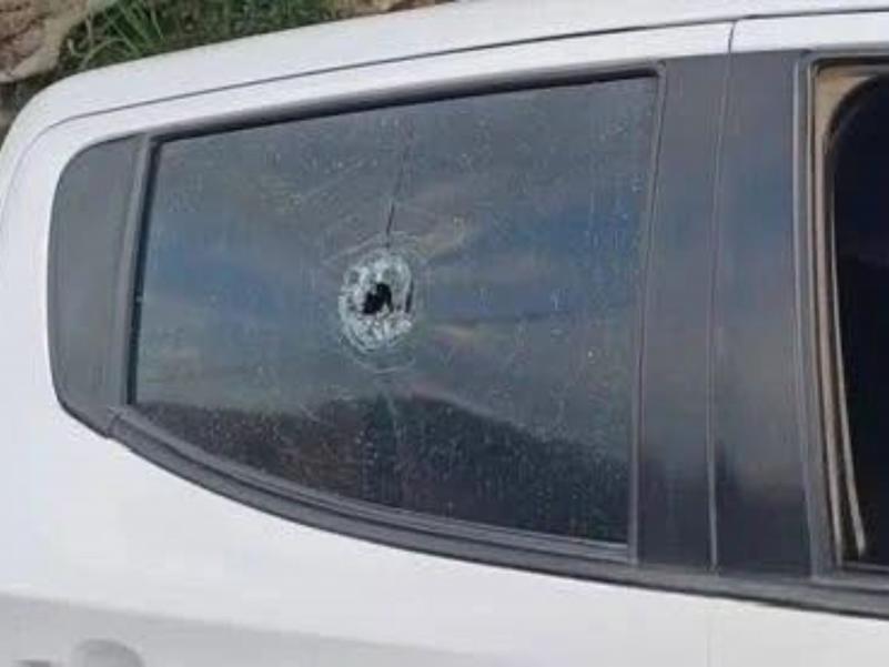 ¿Amigo sobreviviente de Mario Cálix estaría vinculado a una estructura criminal?