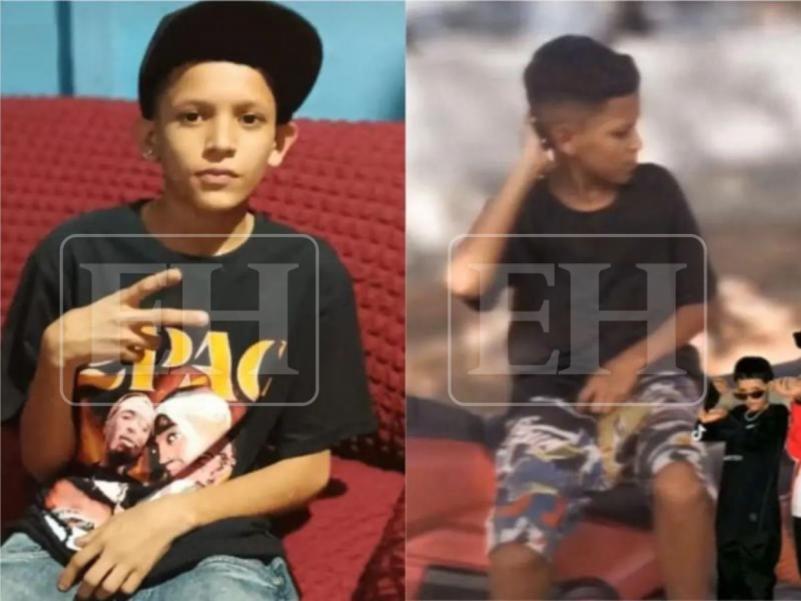 Madre de Víctor Mejía relata cómo fue su crimen: A mi niño lo torturaron