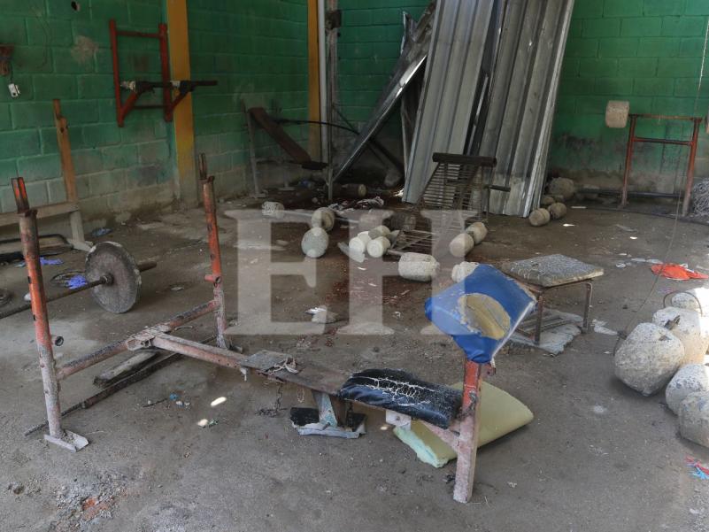 Madres prostituían a sus hijas menores hasta con cuatro reos al día en Támara