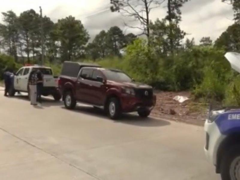 Estaba desaparecida y fue encontrada carbonizada: caso de Astrid Gálvez en Tatumbla