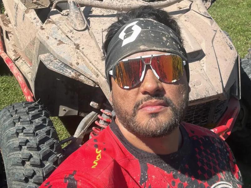 Cinco impactos de bala acabaron con la vida del empresario Jaime Becker: así fue su crimen