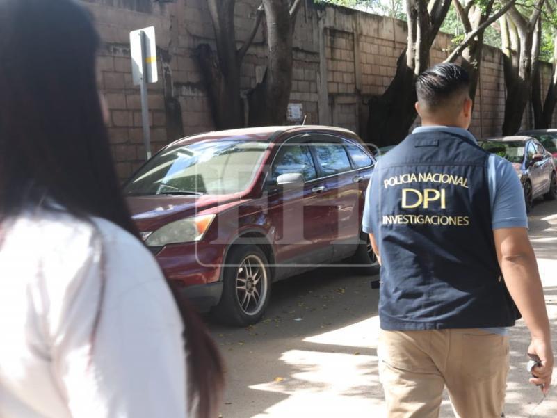 Torturado con sadismo y asesinado a pedradas: caso del doctor Miguel Salgado