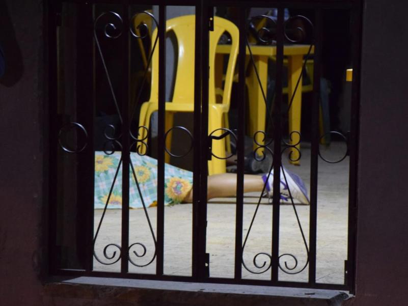 ¿Quiénes son las víctimas de la masacre en el barrio Buenos Aires de la capital?