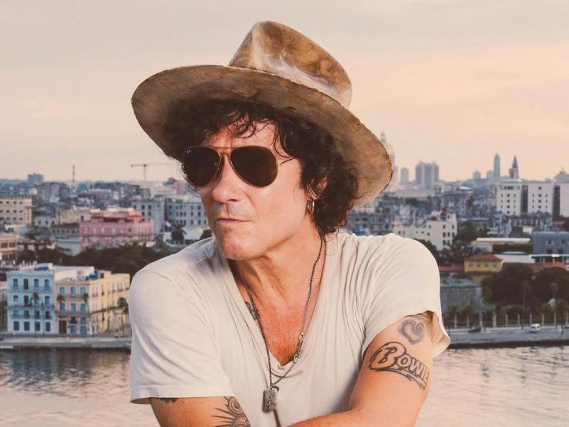 Bunbury en Honduras: Canciones que podría interpretar en su concierto