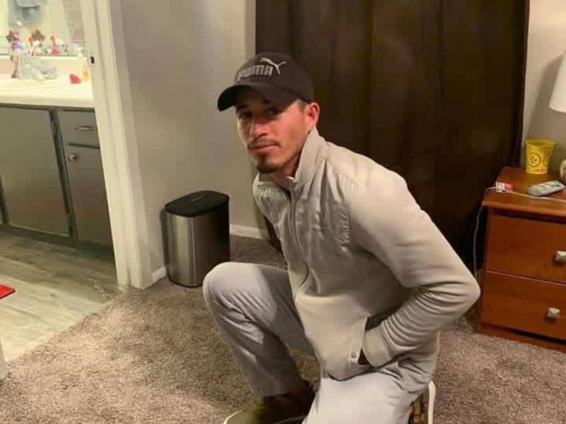 Revelan el rostro de José Galo, hondureño que mató a sus tres compatriotas en EE UU