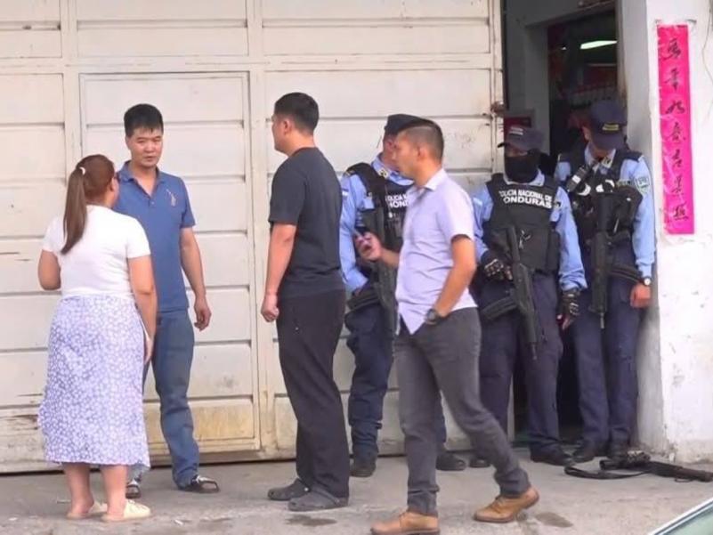 Videos y testigos protegidos esclarecerán crimen del hijo de empresario chino Hong Xi Xuan