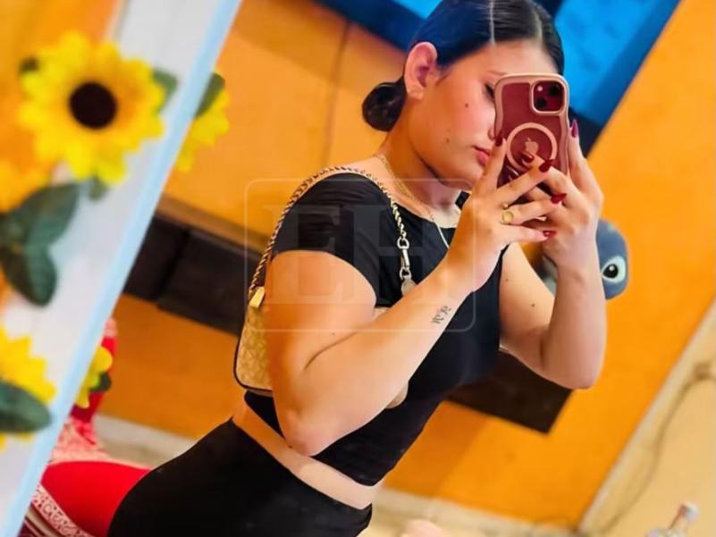 “¡Que te parés, perra!”, fueron los gritos del asesino de Yamileth Bonilla antes de dispararle en su moto