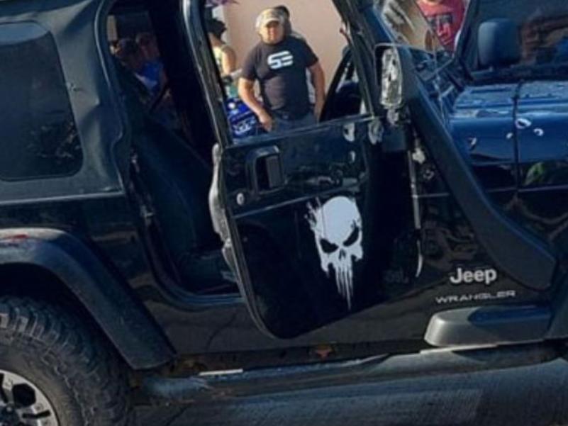 Padre de Mario Cálix revela quién era el objetivo en el asesinato de su hijo