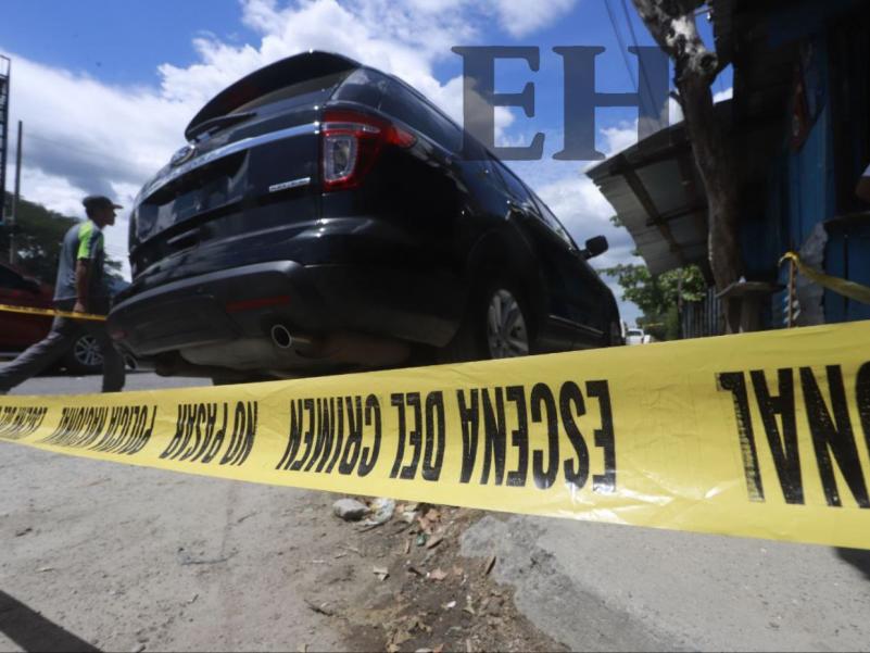 Tenía moretones en el cuello y estaba en una camioneta: caso de Brenda Gómez; investigan a su pareja