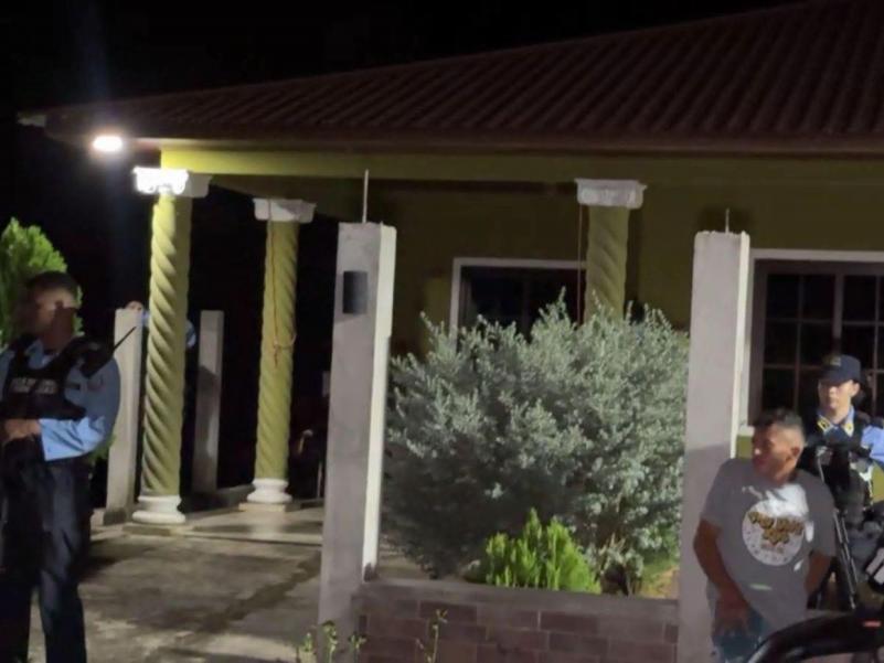 Historia de William Pineda, alias El Cabezón, sospechoso en crimen de Kimberly Sabillón