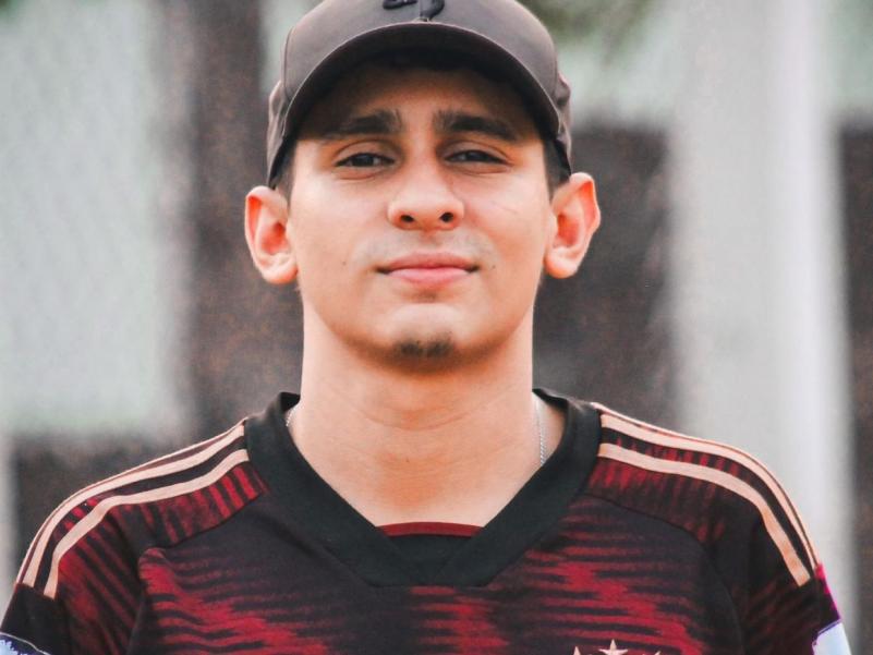 Padre de Mario Cálix revela quién era el objetivo en el asesinato de su hijo