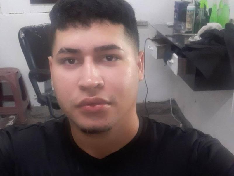 ¿Está implicado en otro crimen? Más detalles de Daniel Meraz, acusado de matar a su pareja en Cortés
