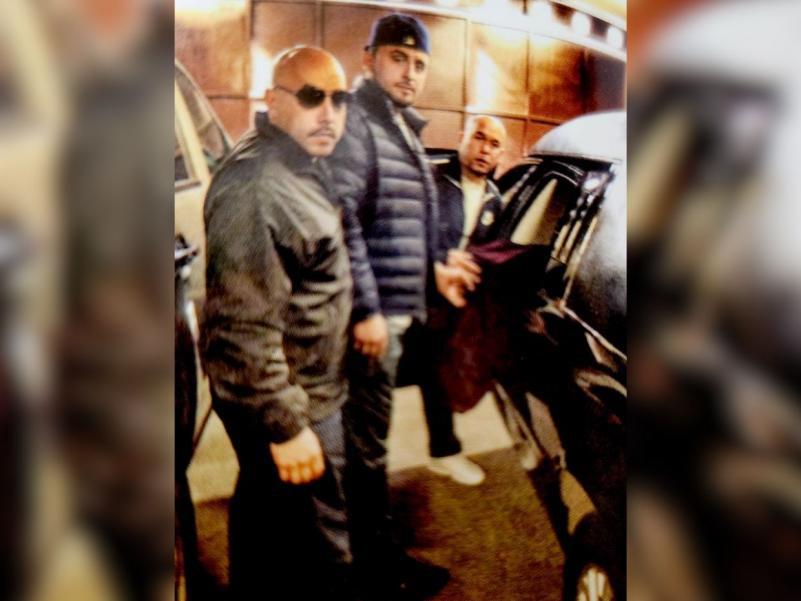 Lupillo Rivera revela imágenes con los restos de Jenni Rivera y cuestiona la versión sobre su muerte