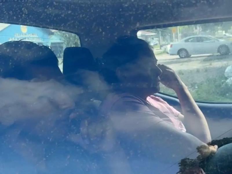 Toman decisión: esto sucederá con maestra que agredió a alumna en Yoro