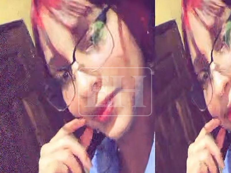 Recibió una llamada antes de ser asesinada: más detalles del caso de Blanca Posadas