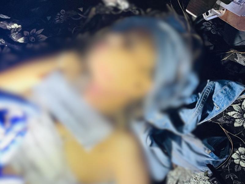 “Mami, no me espere: último mensaje de Rosi Izaguirre antes de ser encontrada muerta en La Tigra