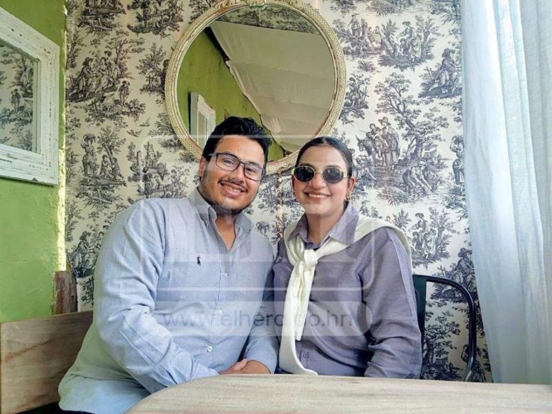 Te amaré hasta mi último día: hermana dedica mensaje a Alejandra, joven que murió con su pareja en Tatumbla