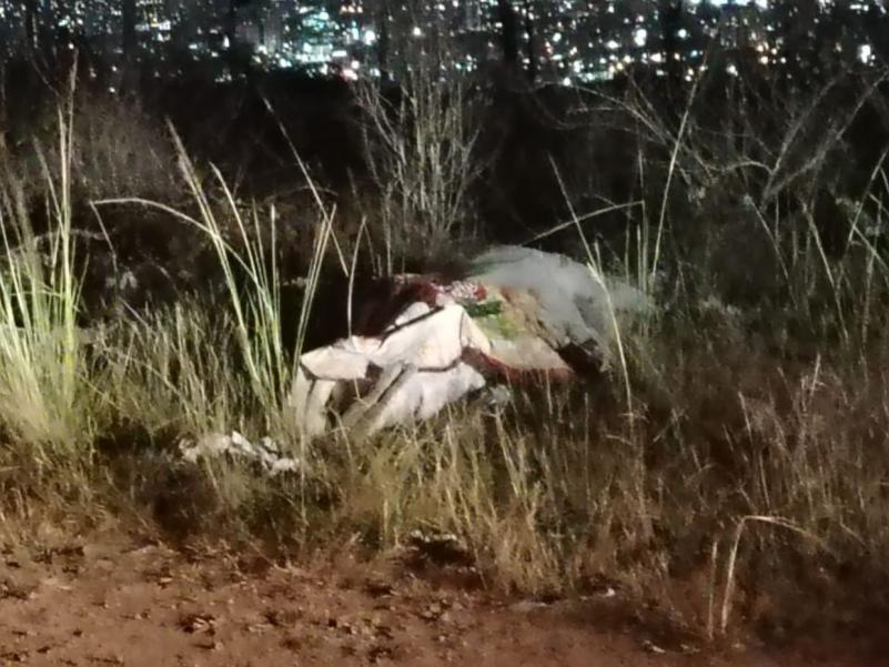 Torturado con sadismo y asesinado a pedradas: caso del doctor Miguel Salgado