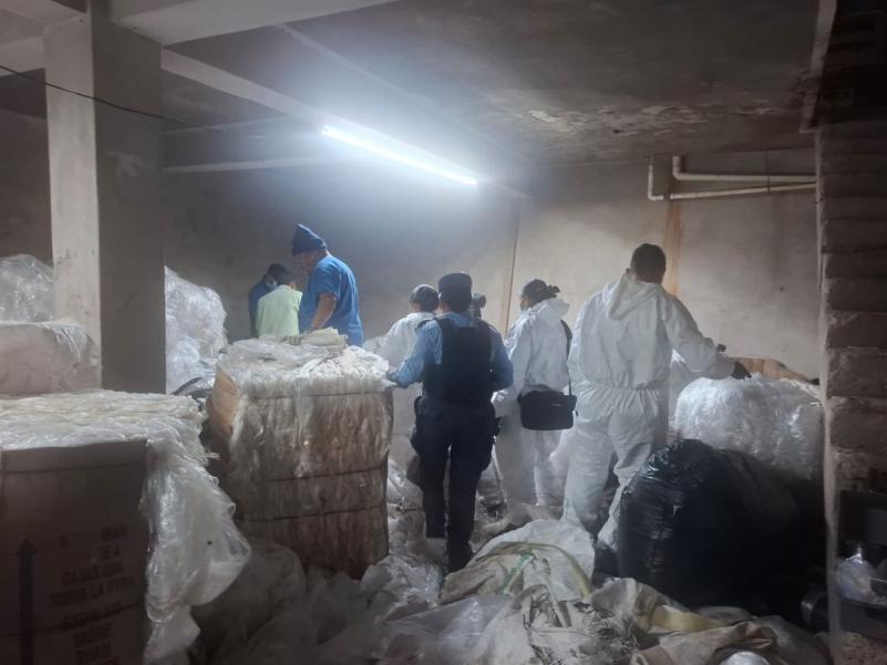 Fredy Osorto solía llegar a la escuela de Jhonny Neptalí para vigilarlo, relata compañera