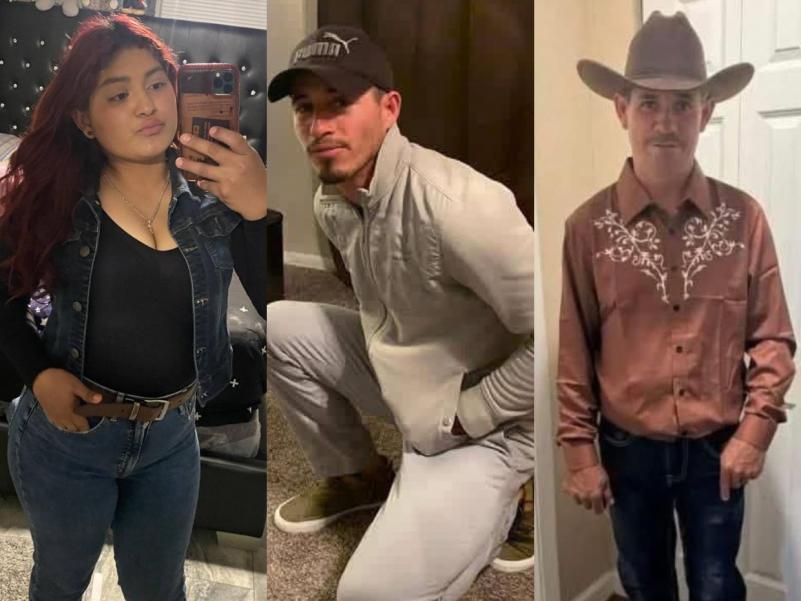 Revelan el rostro de José Galo, hondureño que mató a sus tres compatriotas en EE UU