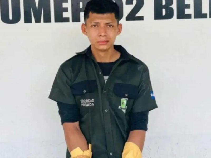 Recuento de casos en los que guardias han matado personas en Honduras