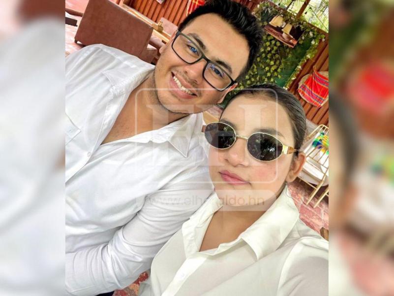 Ambos tenían espuma en la boca: así encontraron los cuerpos de Luis y Alejandra en Tatumbla