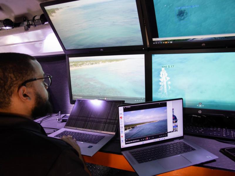 Caso Sudiksha Konanki: ¿qué se sabe de su desaparición en República Dominicana?