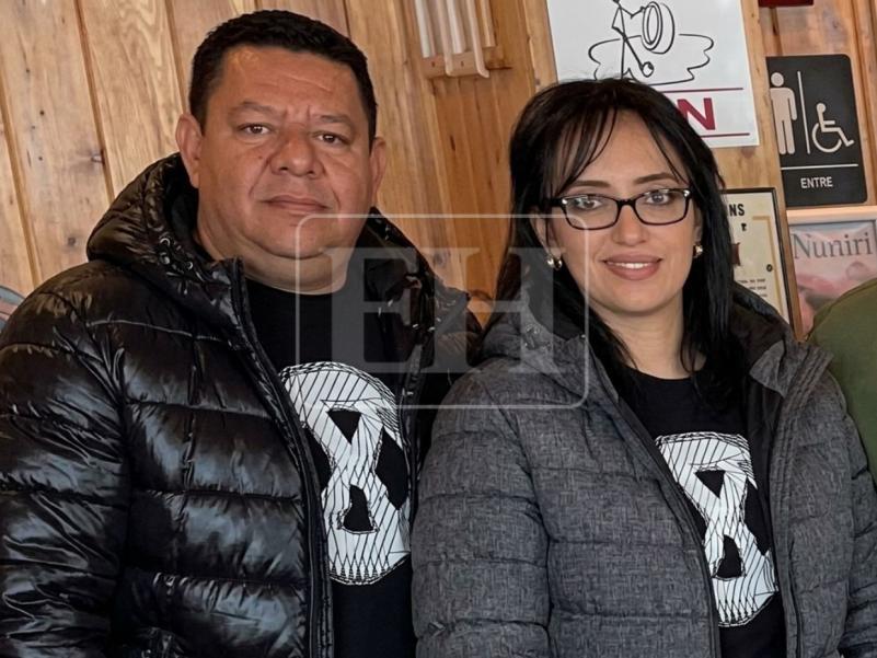 Iban a realizar su viaje en enero y cambiaron la fecha: detalles del accidente en Quimistán