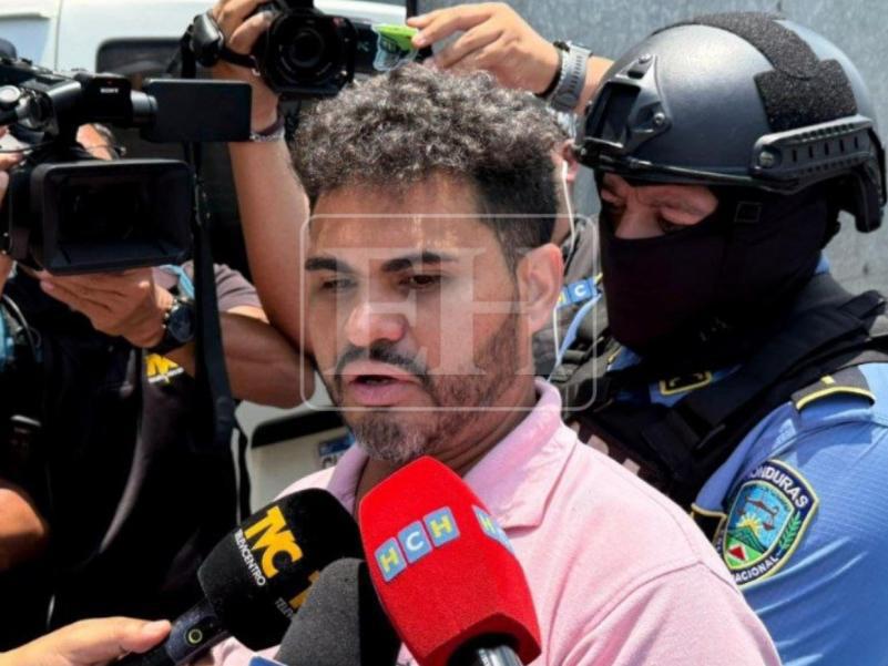 Fueron llevados en un bus para quemarlos en El Cimarrón: cronología del crimen de Alejandro, Bowye y Axel