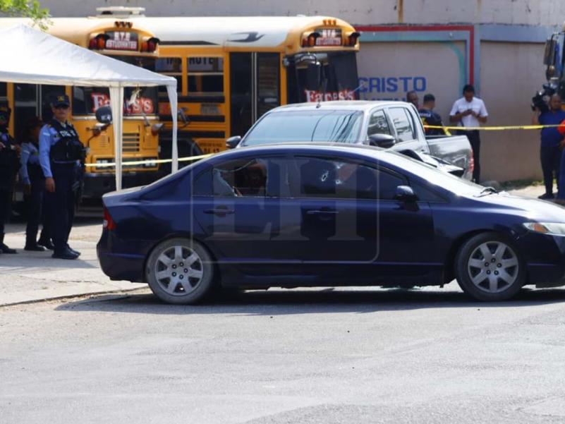 ¿Él era el objetivo? Revelan por qué habrían asesinado a Favio Padilla en SPS