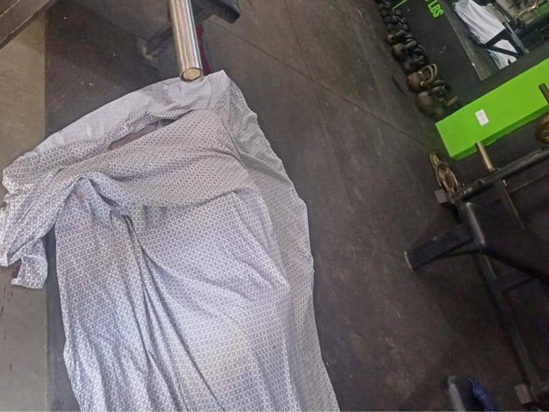 Intervienen municipios de Yoro y Morazán tras masacre de cuatro personas dentro de un gimnasio