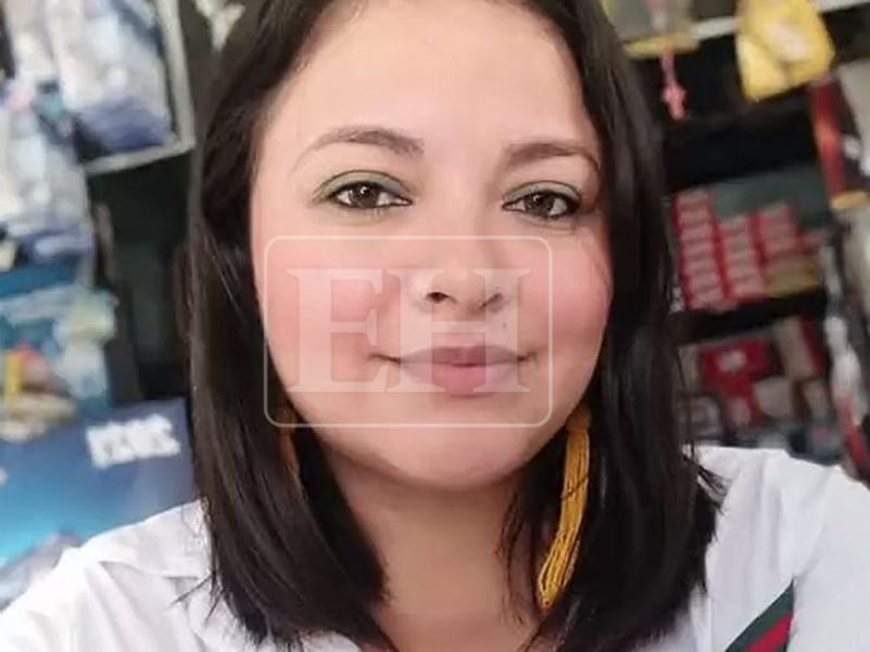 Su hija se negó a abrazarlo y le disparó a la mamá: revelan por qué Edin Flores mató a su expareja