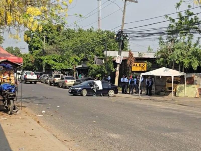 ¿Él era el objetivo? Revelan por qué habrían asesinado a Favio Padilla en SPS