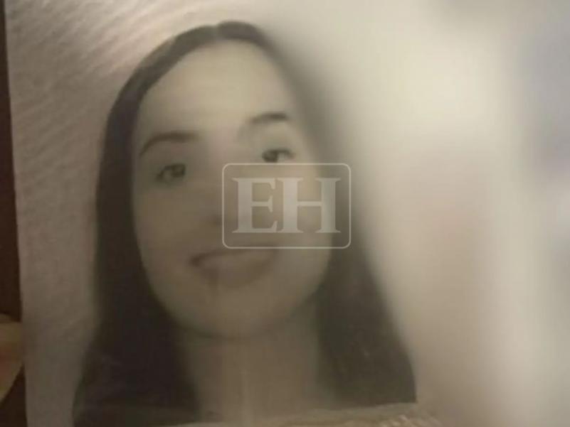 Últimos minutos con vida de Emily Sajn, estadounidense hallada muerta en Comayagüela