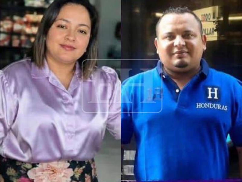 Su hija se negó a abrazarlo y le disparó a la mamá: revelan por qué Edin Flores mató a su expareja