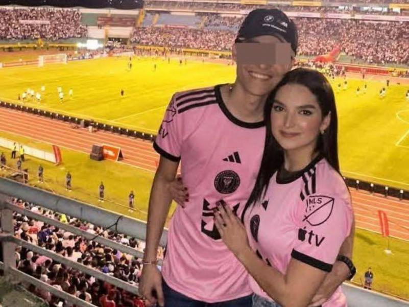 ¿Arma que usó Óscar Ramírez contra María Alemán tenía permiso legal? Esto se sabe