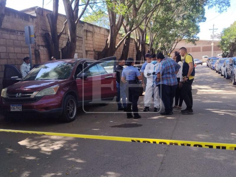 Torturado con sadismo y asesinado a pedradas: caso del doctor Miguel Salgado