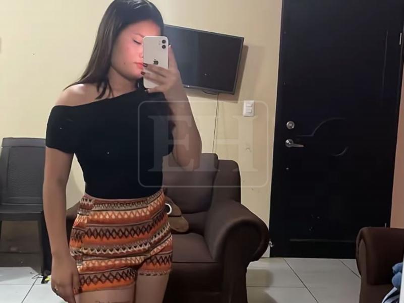 “¡Que te parés, perra!”, fueron los gritos del asesino de Yamileth Bonilla antes de dispararle en su moto