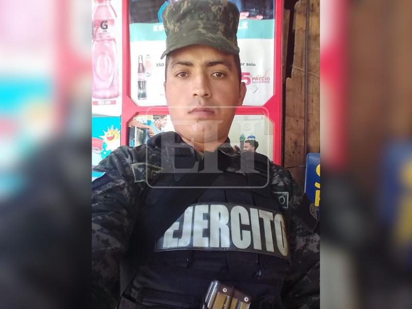 Historia de William Pineda, alias El Cabezón, sospechoso en crimen de Kimberly Sabillón