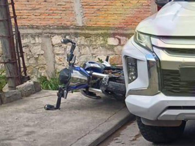 Padre de Mario Cálix revela quién era el objetivo en el asesinato de su hijo