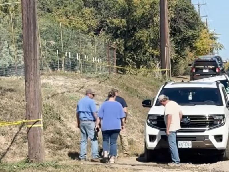 Revelan el rostro de José Galo, hondureño que mató a sus tres compatriotas en EE UU