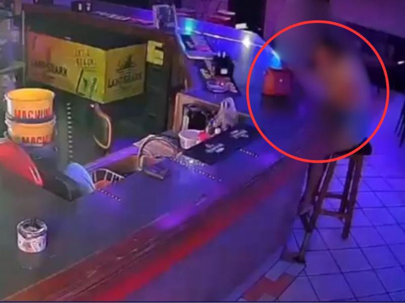 Había vivido con ella cuando tenía 14 años: ¿quién es el sospechoso de asesinar a Salma Orellana?