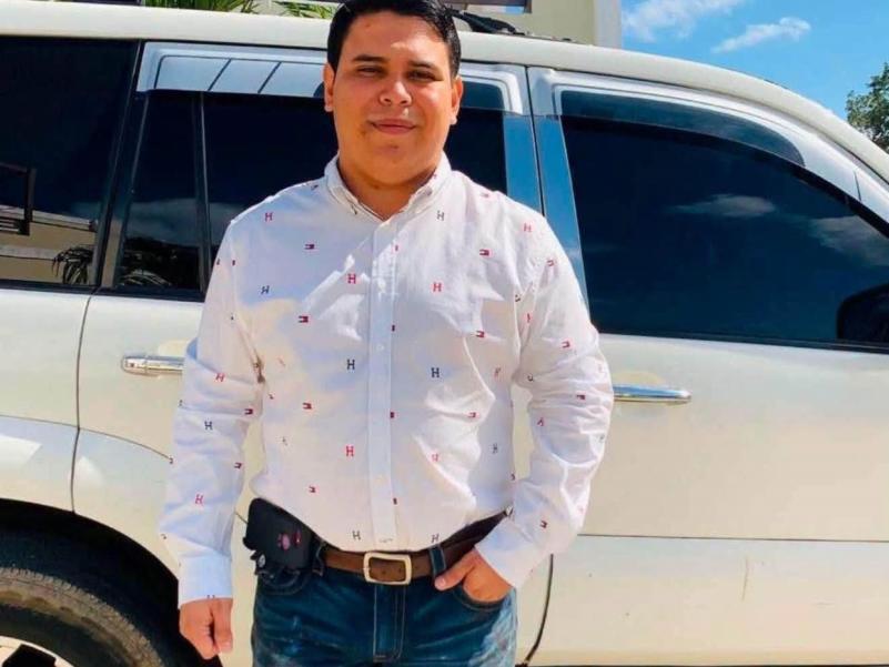 Policía investiga posible venganza en asesinato de  Dereck McNeil, testigo protegido del caso Angie Peña