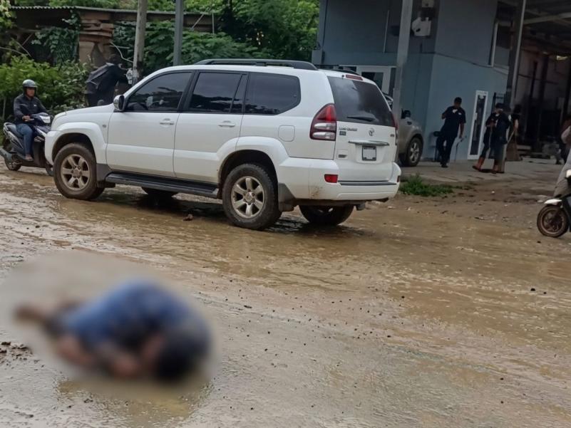 Policía investiga posible venganza en asesinato de  Dereck McNeil, testigo protegido del caso Angie Peña