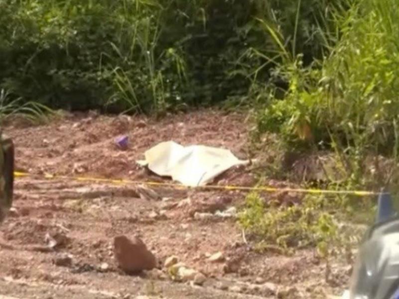 Estaba desaparecida y fue encontrada carbonizada: caso de Astrid Gálvez en Tatumbla