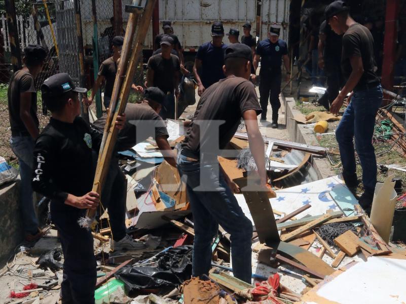 Madres prostituían a sus hijas menores hasta con cuatro reos al día en Támara