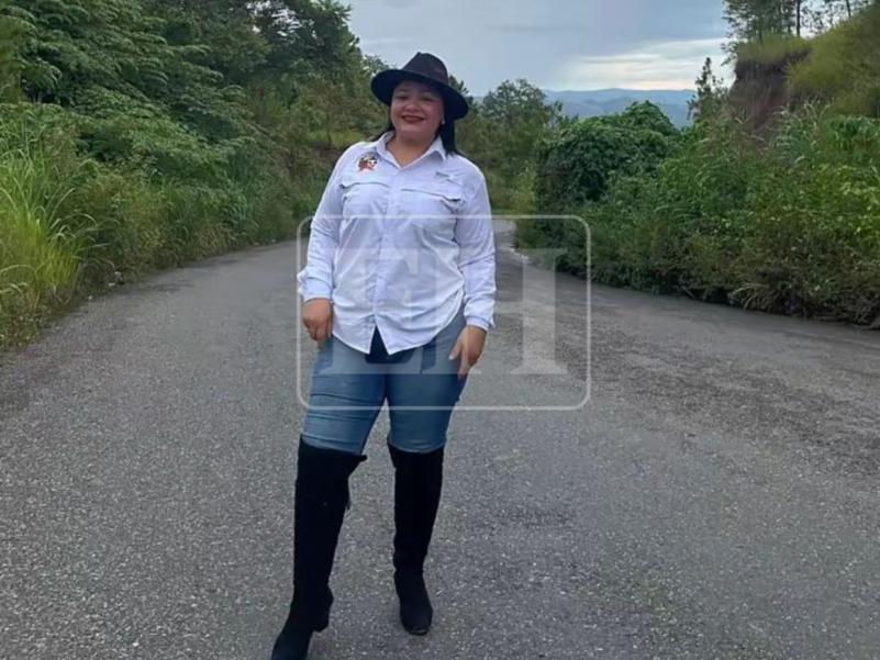 Su hija se negó a abrazarlo y le disparó a la mamá: revelan por qué Edin Flores mató a su expareja