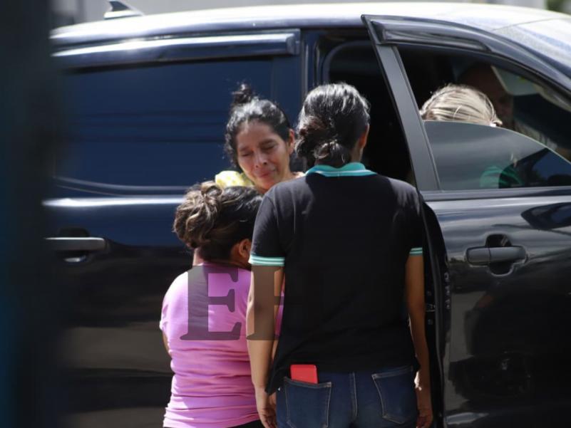 Tenía moretones en el cuello y estaba en una camioneta: caso de Brenda Gómez; investigan a su pareja