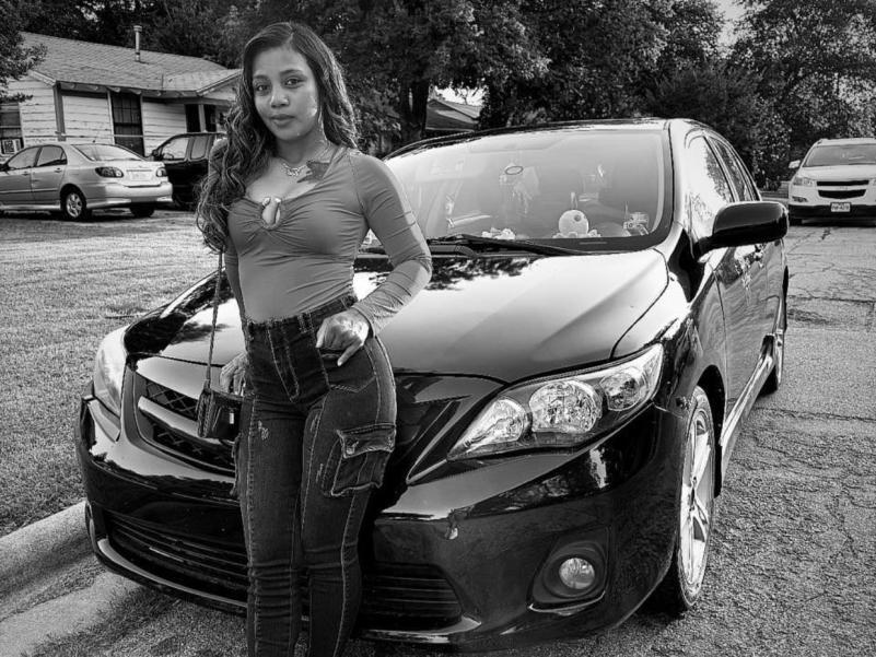 Josué Rodas confiesa cómo mató a la hondureña Glenda Rubio en Texas; intentó escapar