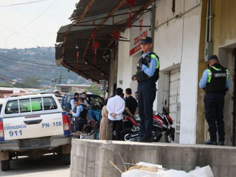 Videos y testigos protegidos esclarecerán crimen del hijo de empresario chino Hong Xi Xuan